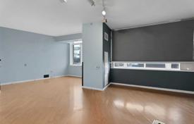 3 odalılar daire Old Toronto'da, Kanada. C$925,000