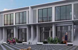 2 odalılar villa 72 m² Badung'da, Endonezya. $130,000