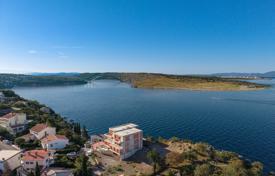4 odalılar daire 120 m² Kraljevica'da, Hırvatistan. 600,000 €