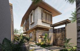 3 odalılar villa 130 m² Tabanan'da, Endonezya. $225,000