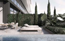 1 odalılar daire 88 m² Budva city'da, Karadağ. 970,000 €