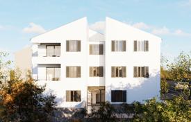 4 odalılar daire 125 m² Cres'da, Hırvatistan. 450,000 €