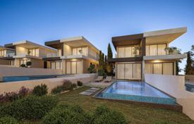 Villa – Chloraka, Baf, Kıbrıs. From 320,000 €