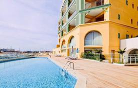 2 odalılar daire 100 m² Limassol Marina'da, Kıbrıs. 1,250,000 €