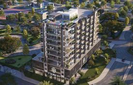 Konut kompleksi Almaara Residences – Al Furjan, Dubai, BAE. Min.$352,000