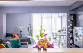 2 odalılar daire Scarborough'da, Kanada. C$908,000