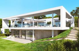 Villa – Dehesa de Campoamor, Orihuela Costa, Valencia,  İspanya. 2,060,000 €