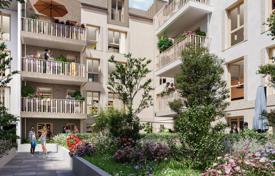 New residential complex with apartments Sartrouville'de, Fransa. Min.303,000 €