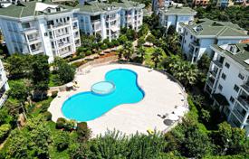 3 odalılar daire 100 m² Alanya'da, Türkiye. 8,329,000 TRY