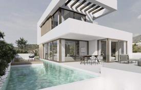 Villa – Finestrat, Valencia, İspanya. 1,250,000 €