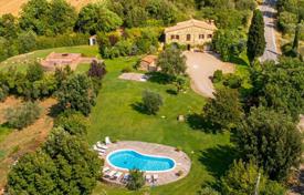 13 odalılar villa Campagnatico'da, İtalya. 1,690,000 €