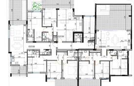 3 odalılar çatı dairesi Larnaka'da, Kıbrıs. 385,000 €