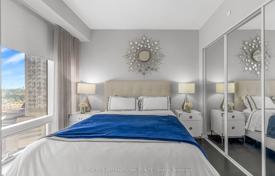4 odalılar daire Old Toronto'da, Kanada. C$1,067,000