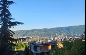 4 odalılar daire 116 m² Lisi lake'de, Gürcistan. $390,000