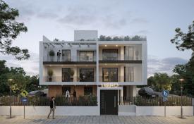 1 odalılar daire 58 m² Paralimni'de, Kıbrıs. 169,000 €