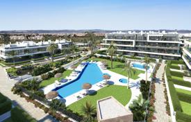 1 odalılar daire 86 m² Torrevieja'da, İspanya. 251,000 €