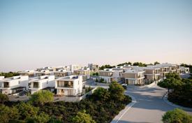 3 odalılar yazlık ev 180 m² Konia'da, Kıbrıs. 550,000 €