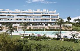 2 odalılar çatı dairesi 101 m² Casares'da, İspanya. 482,000 €