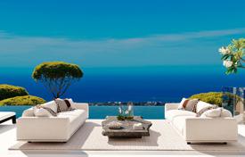 3 odalılar villa 484 m² Marbella'da, İspanya. 3,995,000 €