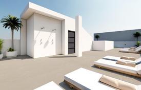2 odalılar yazlık ev 65 m² Guardamar del Segura'da, İspanya. 260,000 €