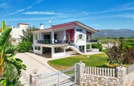Villa – Mora, Administration of the Peloponnese, Western Greece and the Ionian Islands, Yunanistan. 430,000 €