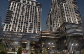 2 odalılar daire 64 m² Vake-Saburtalo'da, Gürcistan. $129,000
