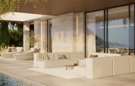 14 odalılar villa 937 m² Benahavis'da, İspanya. 8,950,000 €