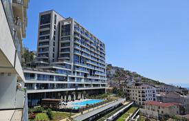 2 odalılar yeni binada daireler 109 m² Maltepe'de, Türkiye. 19,102,000 TRY