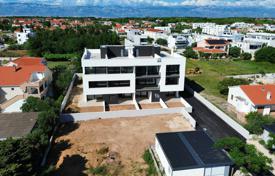 4 odalılar daire 105 m² Privlaka'da, Hırvatistan. 380,000 €