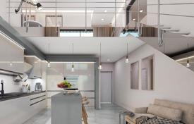 1 odalılar yeni binada daireler 57 m² Gazimağusa'da, Kıbrıs. 165,000 €
