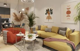 1 odalılar daire 66 m² Vake-Saburtalo'da, Gürcistan. $106,000