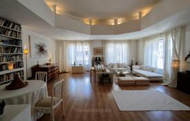 5 odalılar yazlık ev 184 m² Tel Aviv'de, İsrail. $5,170,000
