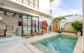 3 odalılar villa 206 m² Balangan beach'da, Endonezya. $425,000