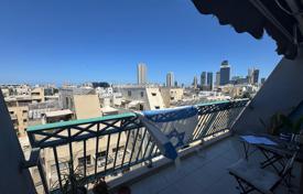 2 odalılar daire 30 m² Tel Aviv'de, İsrail. $683,000