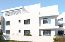 2 odalılar yeni binada daireler 86 m² Larnaka'da, Kıbrıs. 300,000 €