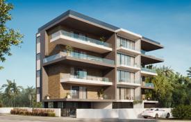 New residential complex with apartments Germasogeia'da, Kıbrıs. Min.775,000 €