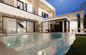 3 odalılar yeni binada daireler 235 m² Girne'de, Kıbrıs. 827,000 €