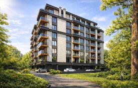 3 odalılar daire 106 m² Burgas (city)'da, Bulgaristan. 182,000 €