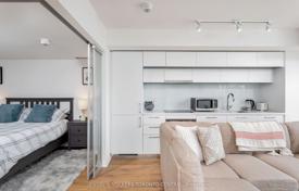 6 odalılar daire Old Toronto'da, Kanada. C$906,000