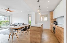 3 odalılar daire 128 m² Kavač'da, Karadağ. 370,000 €