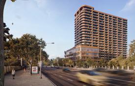 3 odalılar daire 111 m² Vake-Saburtalo'da, Gürcistan. $155,000