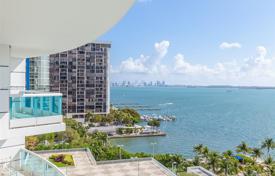 3 odalılar daire 251 m² Miami'de, Amerika Birleşik Devletleri. $1,625,000