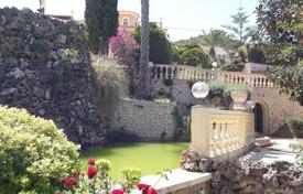 Yazlık ev – Benissa, Valencia, İspanya. 850,000 €