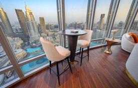 Daire – Downtown Dubai, Dubai, BAE. $2,129,000