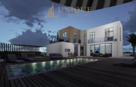 4 odalılar villa 440 m² Sea Caves'da, Kıbrıs. 2,750,000 €