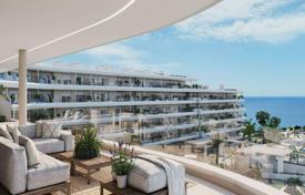 2 odalılar yeni binada daireler 138 m² Playa Paraiso'da, İspanya. 533,000 €