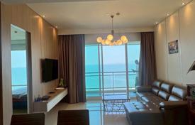 2 odalılar daire 103 m² Pattaya'da, Tayland. $470,000