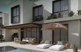 New residential complex with villas Ayia Napa'da, Kıbrıs. Min.630,000 €