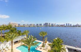 Sıfır daire – Aventura, Florida, Amerika Birleşik Devletleri. $1,395,000