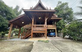 3 odalılar villa 250 m² Pattaya'da, Tayland. $164,000